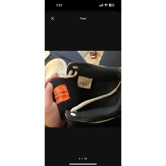 Dunk Low Pro SB 'Raygun' - Picture 6 of 10